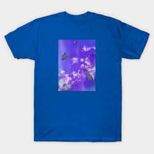 Butterflies in the sky T-Shirt